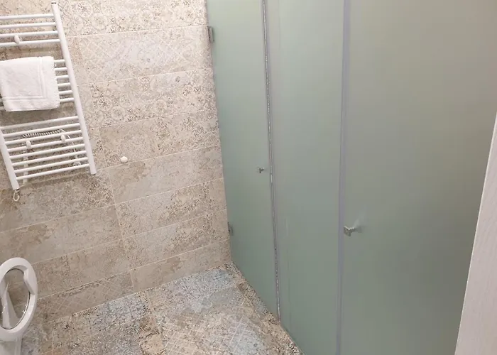 Chaika 3 * 바르나