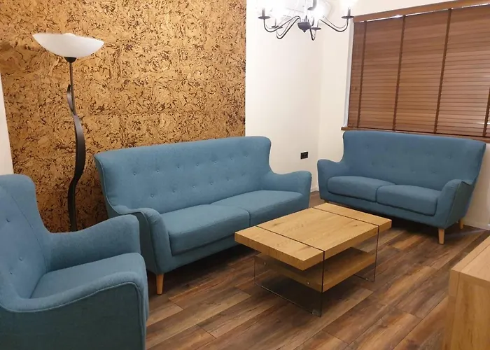 Chaika 3 Apartman Várna