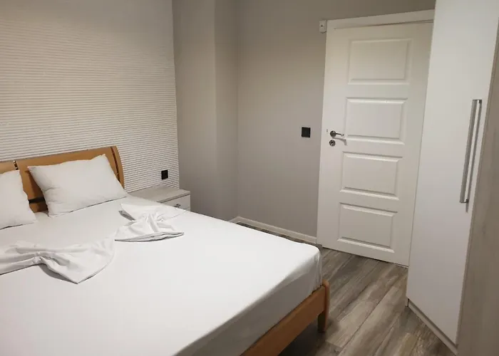 Apartman Chaika 3 Várna