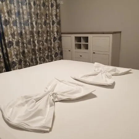 Chaika 3 Apartament