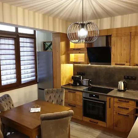 Apartament Chaika 3 Varna